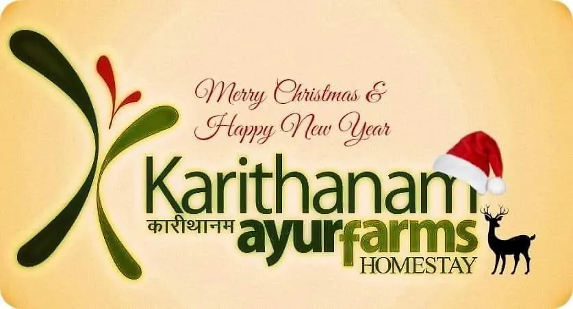 Karithanam Ayur Farms Vaikom
